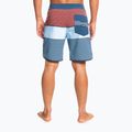 Pantaloncini da bagno Quiksilver uomo Surfsilk Tijuana 18" insignia blue 6