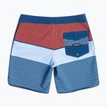 Pantaloncini da bagno Quiksilver uomo Surfsilk Tijuana 18" insignia blue 2