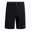 Pantaloncini da bagno Quiksilver Highlite Arch 19" da uomo 2022 nero