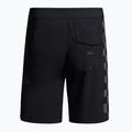 Pantaloncini da bagno Quiksilver Highlite Arch 19" da uomo 2022 nero 2