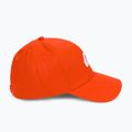 Berretto da baseball Quiksilver Decades Youth cherry tomato 3