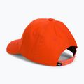 Berretto da baseball Quiksilver Decades Youth cherry tomato 4