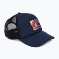 Cappello da baseball per bambini Quiksilver Sea Satchel blazer navy