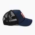 Cappello da baseball per bambini Quiksilver Sea Satchel blazer navy 3