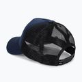 Cappello da baseball per bambini Quiksilver Sea Satchel blazer navy 4