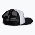 Berretto da baseball Quiksilver Foamslayer da uomo bianco/nero 2