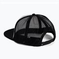 Berretto da baseball Quiksilver Foamslayer da uomo bianco/nero 3