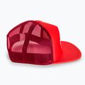 Berretto da baseball Quiksilver da uomo Foamslayer cherry tomato 2