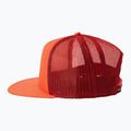 Berretto da baseball Quiksilver da uomo Foamslayer cherry tomato 9
