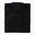 Quiksilver bambino poncho Hoody Asciugamano nero/blu 5