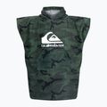 Quiksilver poncho bambino Hoody Asciugamano camo