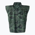 Quiksilver poncho bambino Hoody Asciugamano camo 2