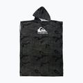 Quiksilver poncho bambino Hoody Asciugamano camo 4