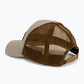 Berretto da baseball Quiksilver Jetty Scrubber plage uomo 3