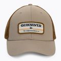 Berretto da baseball Quiksilver Jetty Scrubber plage uomo 4