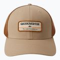 Berretto da baseball Quiksilver Jetty Scrubber plage uomo 6