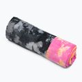 Quiksilver Freshness Asciugamano rosa pesca 2
