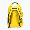 Zaino da surf Quiksilver Evening Sesh 35 l giallo sicurezza da uomo 3