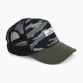 Cappello da baseball per bambini Quiksilver Pidgeon Chicken thyme