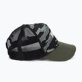 Cappello da baseball per bambini Quiksilver Pidgeon Chicken thyme 3