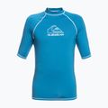 Camicia da bagno Quiksilver da uomo On Tour vallarta blu