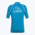 Camicia da bagno Quiksilver da uomo On Tour vallarta blu 2