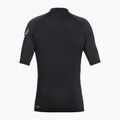 Camicia da bagno Quiksilver da uomo All Time nero 2