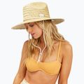Cappello New Comer naturale da donna Billabong 5