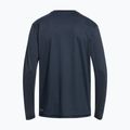 Camicia da bagno Quiksilver per bambini Solid Streak LS Y blazer navy 2