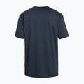 Camicia da bagno Quiksilver Solid Streak navy blazer da uomo 2