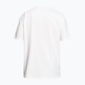 Camicia da bagno Quiksilver da uomo Solid Streak bianco 2