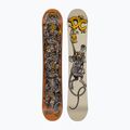 Snowboard da uomo DC PBJ multicolore 7