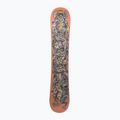 Snowboard da uomo DC PBJ multicolore 3