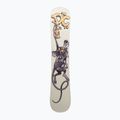 Snowboard da uomo DC PBJ multicolore 4