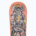 Snowboard da uomo DC PBJ multicolore 5
