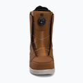 Scarponi da snowboard DC Phase Boa da uomo, color grano/nero 3