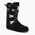 Scarponi da snowboard DC Phase Boa da uomo, color grano/nero 5