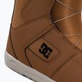 Scarponi da snowboard DC Phase Boa da uomo, color grano/nero 8