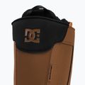 Scarponi da snowboard DC Phase Boa da uomo, color grano/nero 9