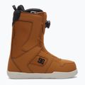 Scarponi da snowboard DC Phase Boa da uomo, color grano/nero 11