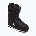 Scarponi da snowboard da uomo DC Phase Boa Pro nero/bianco 10