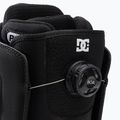 Scarponi da snowboard da uomo DC Phase Boa Pro nero/bianco 6