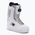 Scarponi da snowboard da donna DC Phase Boa bianco/serpente