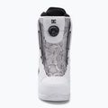 Scarponi da snowboard da donna DC Phase Boa bianco/serpente 3