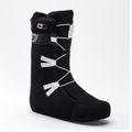 Scarponi da snowboard da donna DC Phase Boa bianco/serpente 5