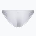 ROXY Love The Baja - slip del costume da bagno bianco brillante 2