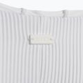 ROXY Love The Baja - slip del costume da bagno bianco brillante 3