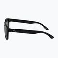 Occhiali da sole da uomo Quiksilver Tagger nero/grigio 3