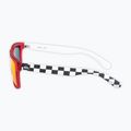 Occhiali da sole da bambino Quiksilver Small Fry red/ml q red 3