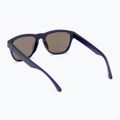 Occhiali da sole da uomo Quiksilver Tagger blu navy flash 2